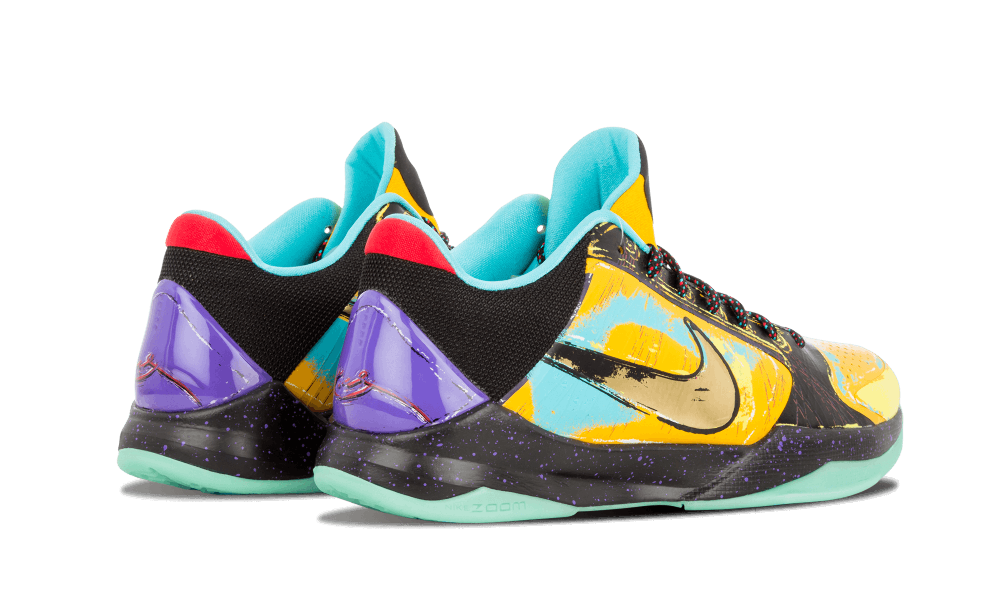 Nike Kobe 5 Protro prelude